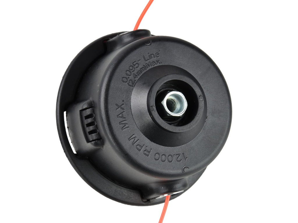 New Easy-Load Nylon Cutter