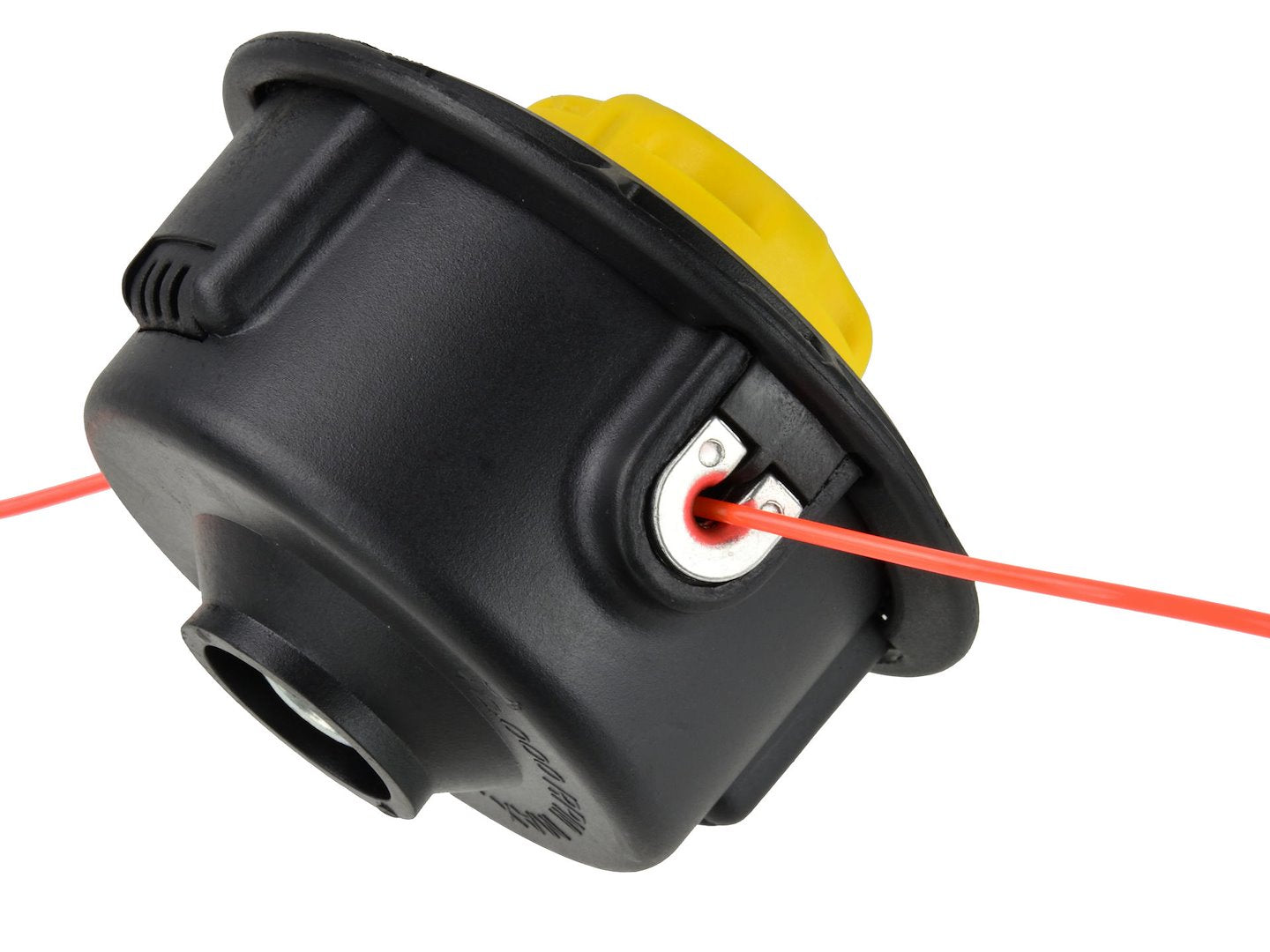 New Easy-Load Nylon Cutter