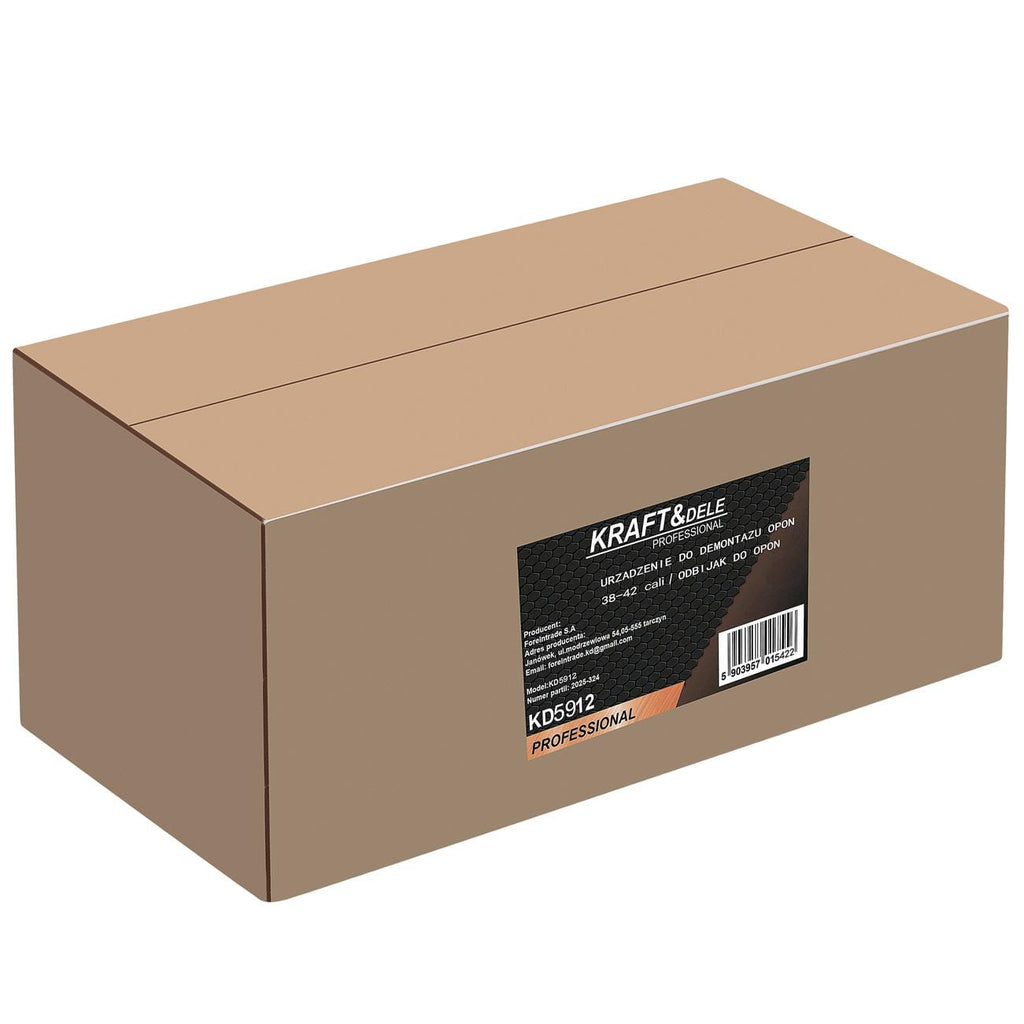 Tire punch KD5912