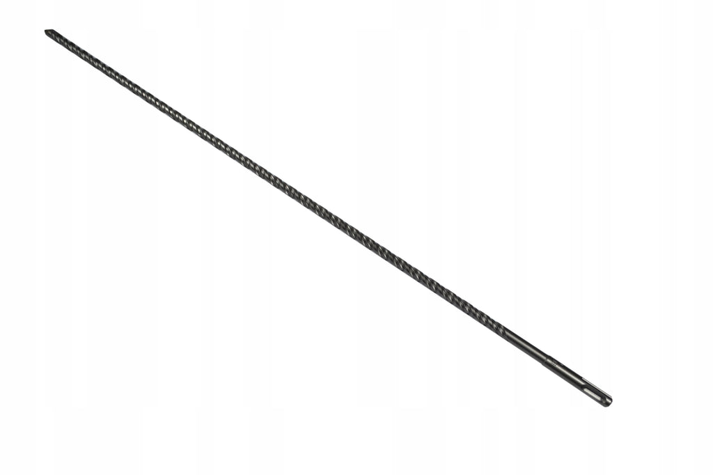 Blacktools SDS+ betoonipuur 600 mm 31156