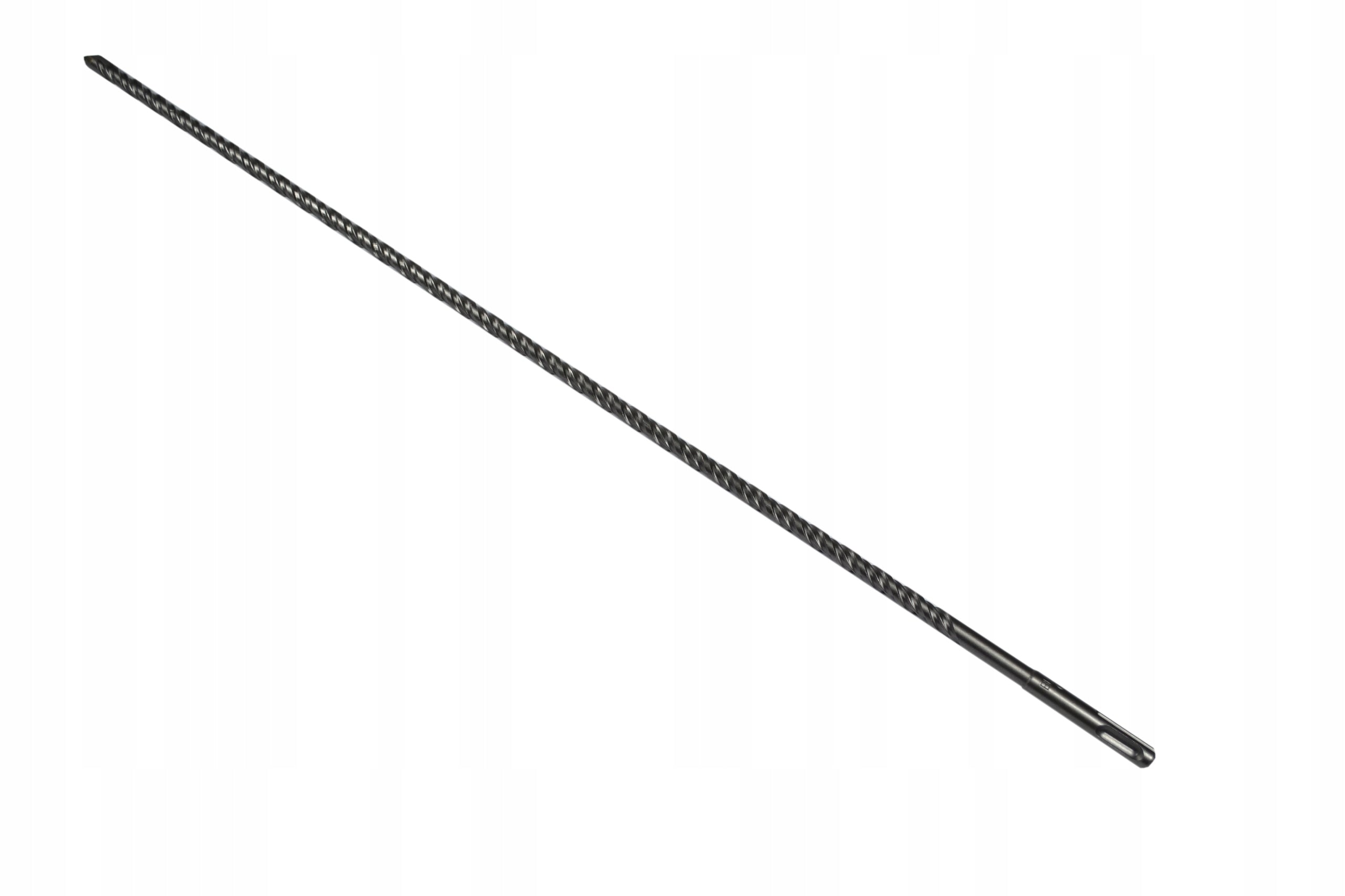 Blacktools SDS+ betoonipuur 600 mm 31156