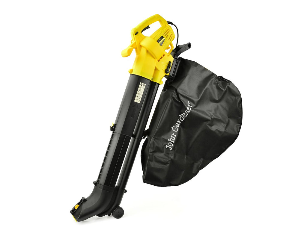 3-function Blower Vacuum BIG