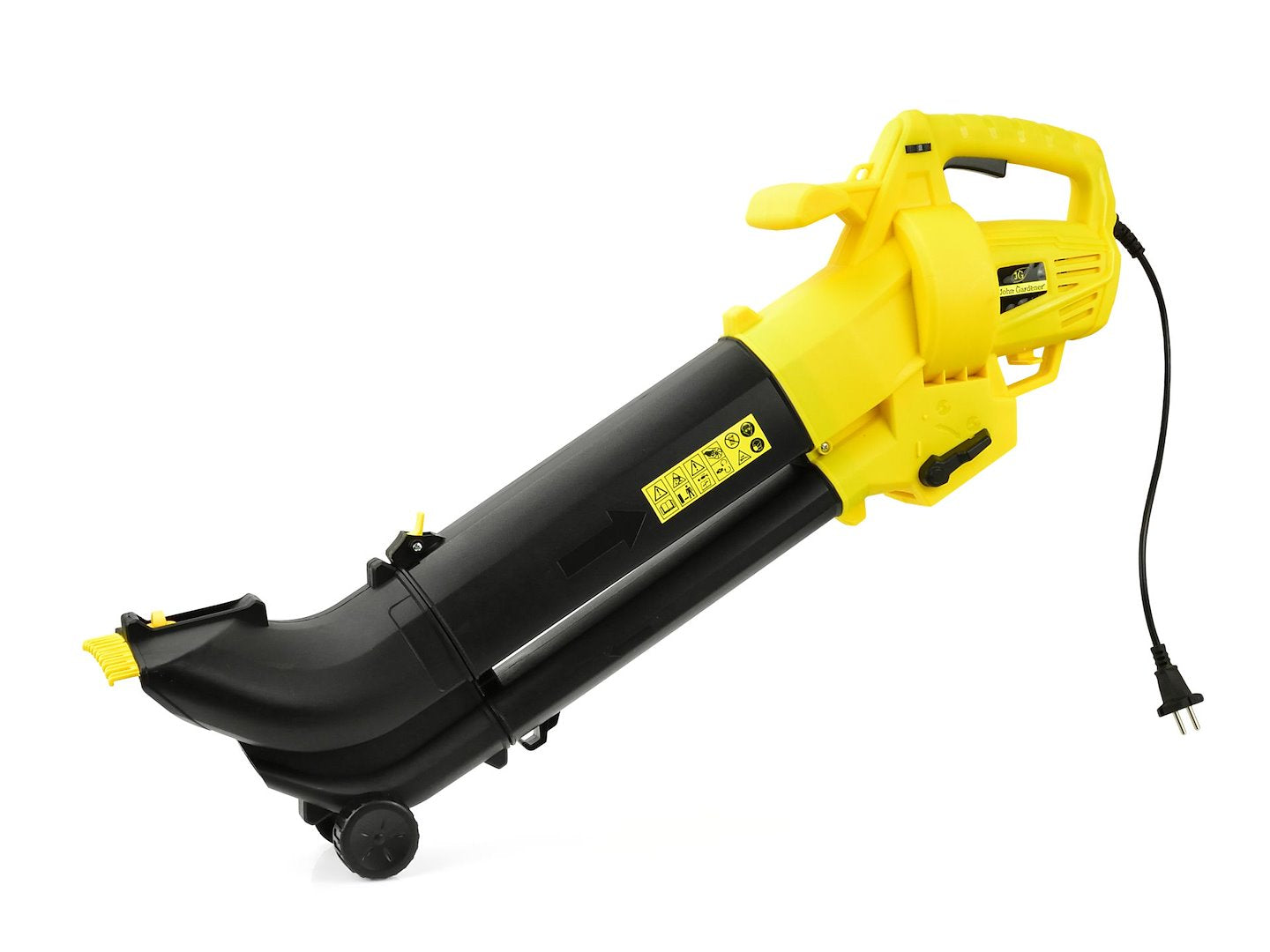 3-function Blower Vacuum BIG