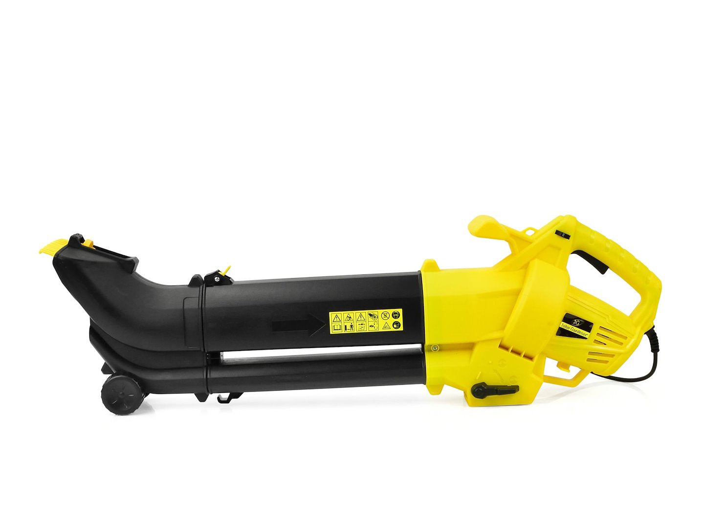 3-function Blower Vacuum BIG