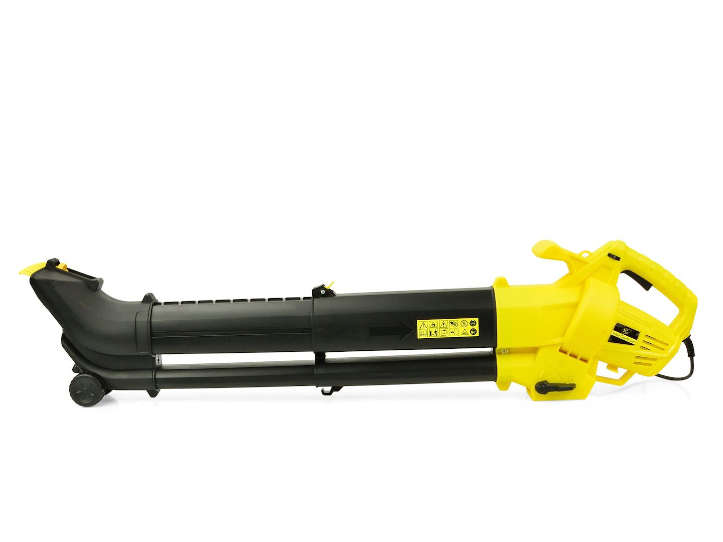 3-function Blower Vacuum BIG