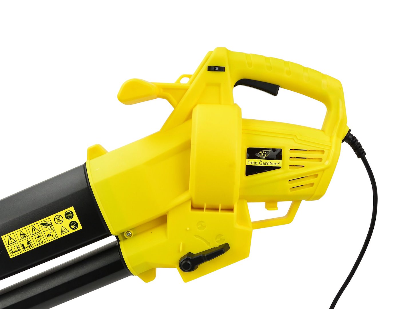 3-function Blower Vacuum BIG