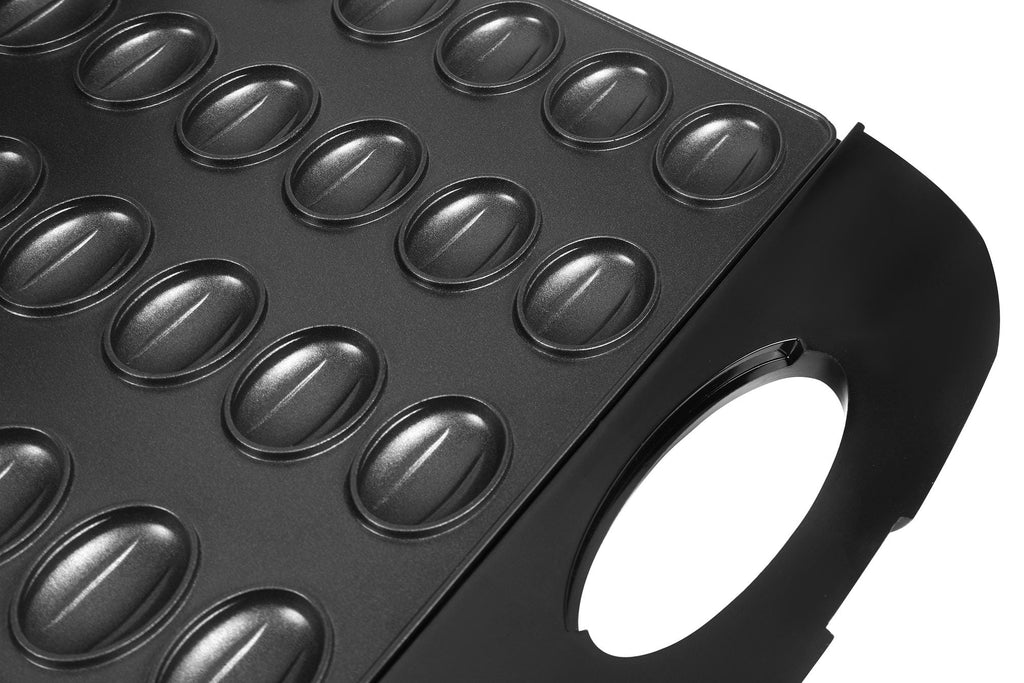 KÜPSISE JA PÄHKLI RÖSTER 1400W KD4116