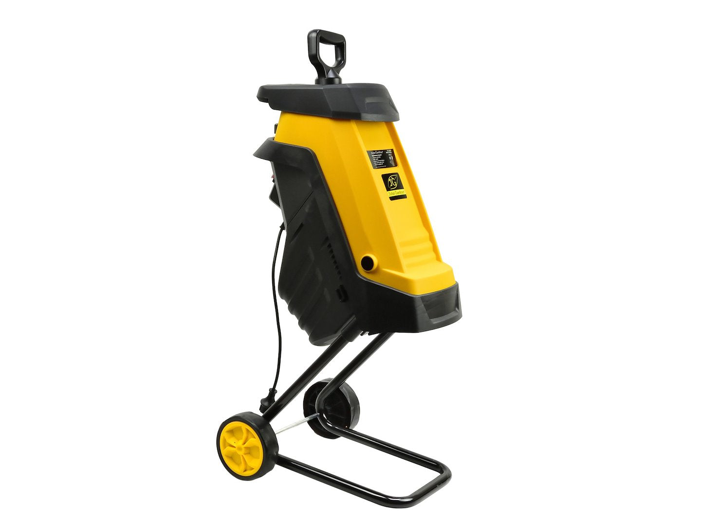 Electric Shredder