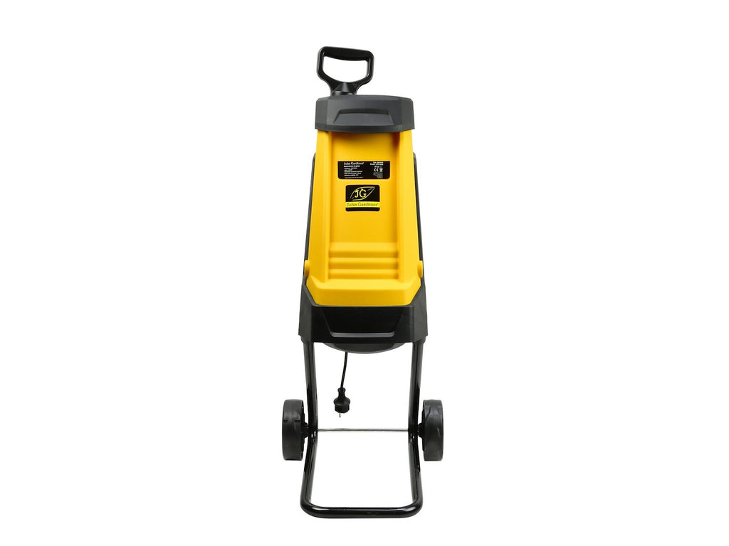Electric Shredder