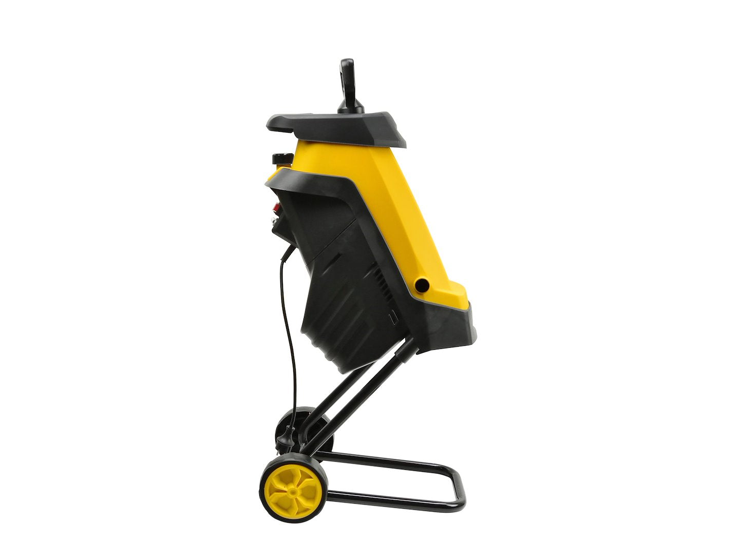 Electric Shredder