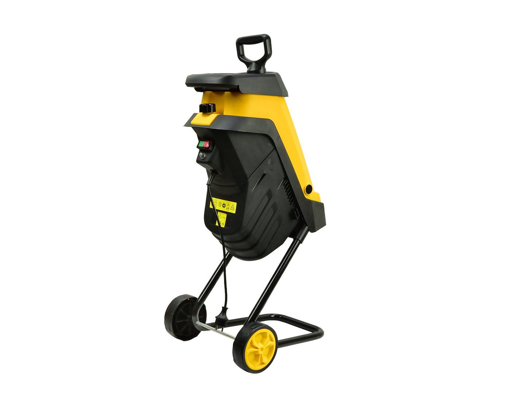 Electric Shredder