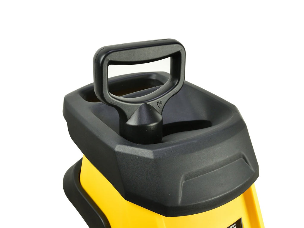 Electric Shredder