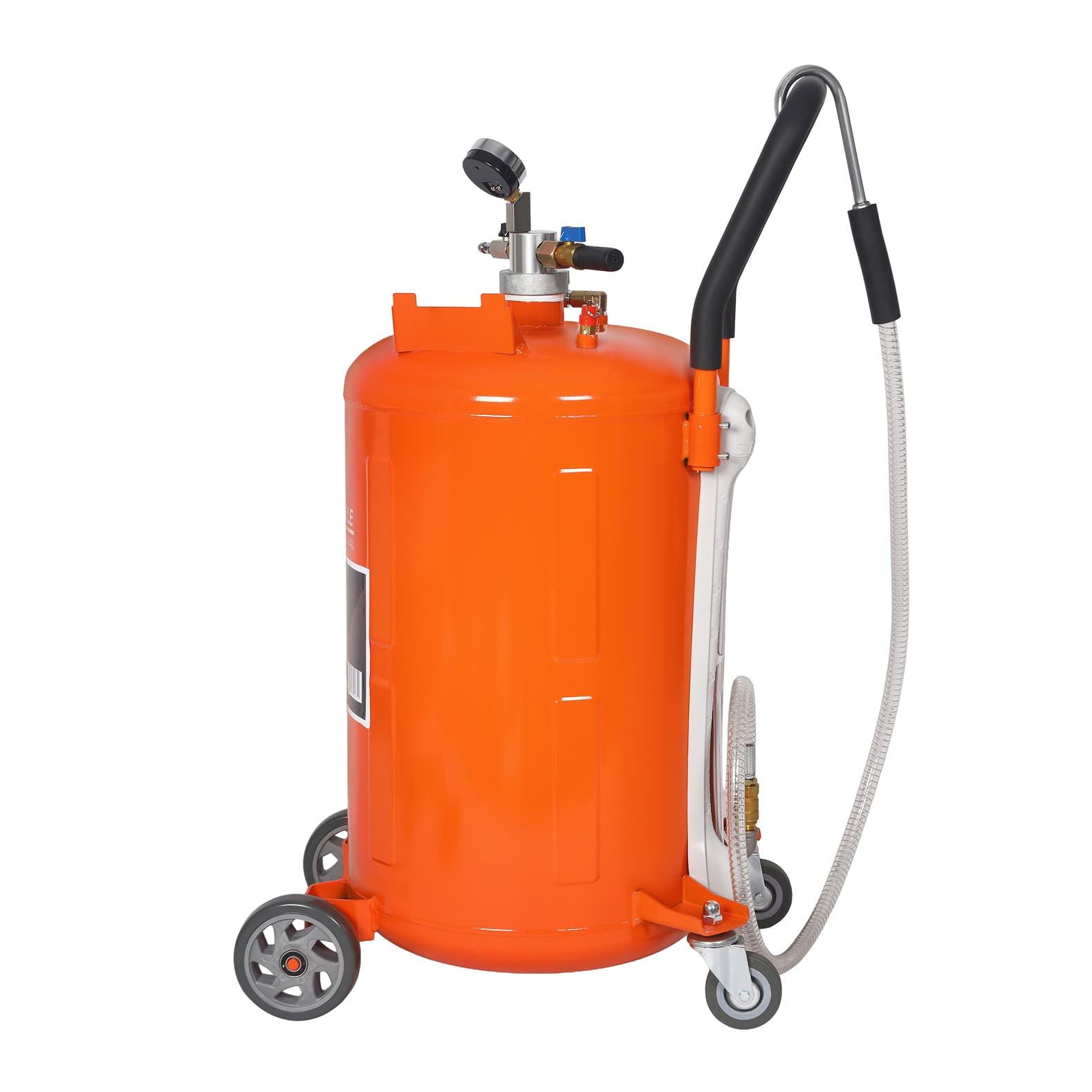 OIL EXTRACTOR 80L KD5679