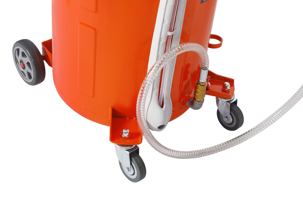 OIL EXTRACTOR 80L KD5679