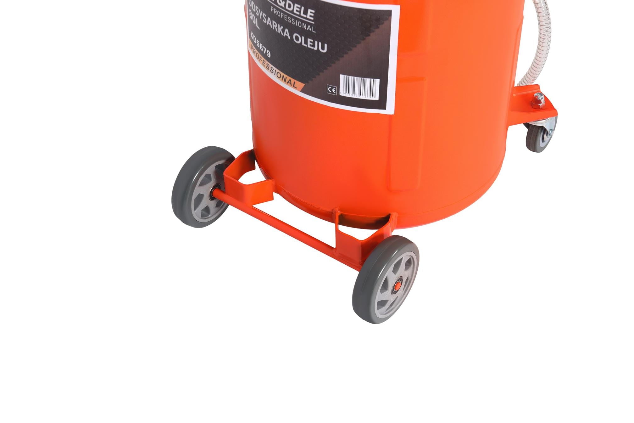 OIL EXTRACTOR 80L KD5679