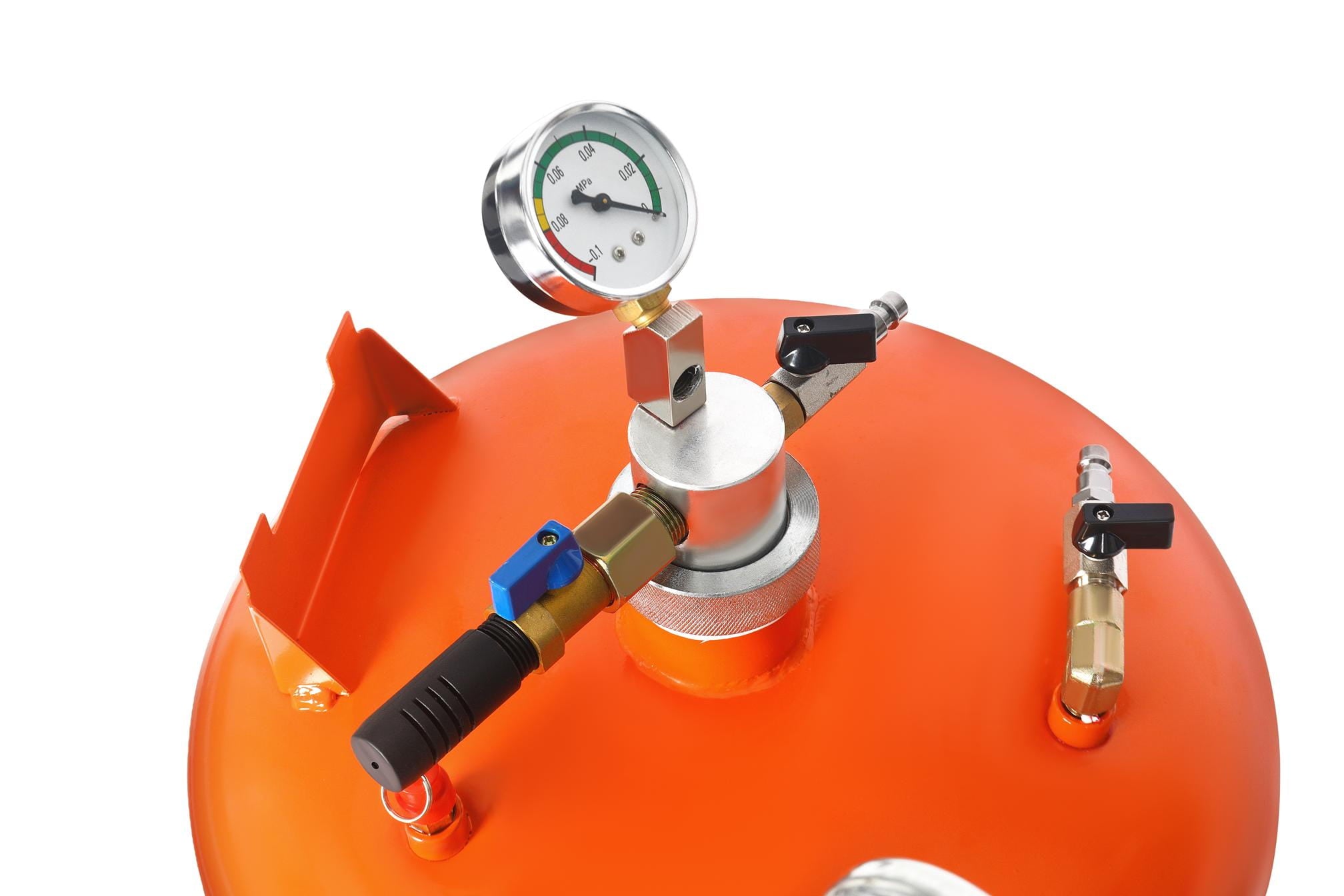 OIL EXTRACTOR 80L KD5679