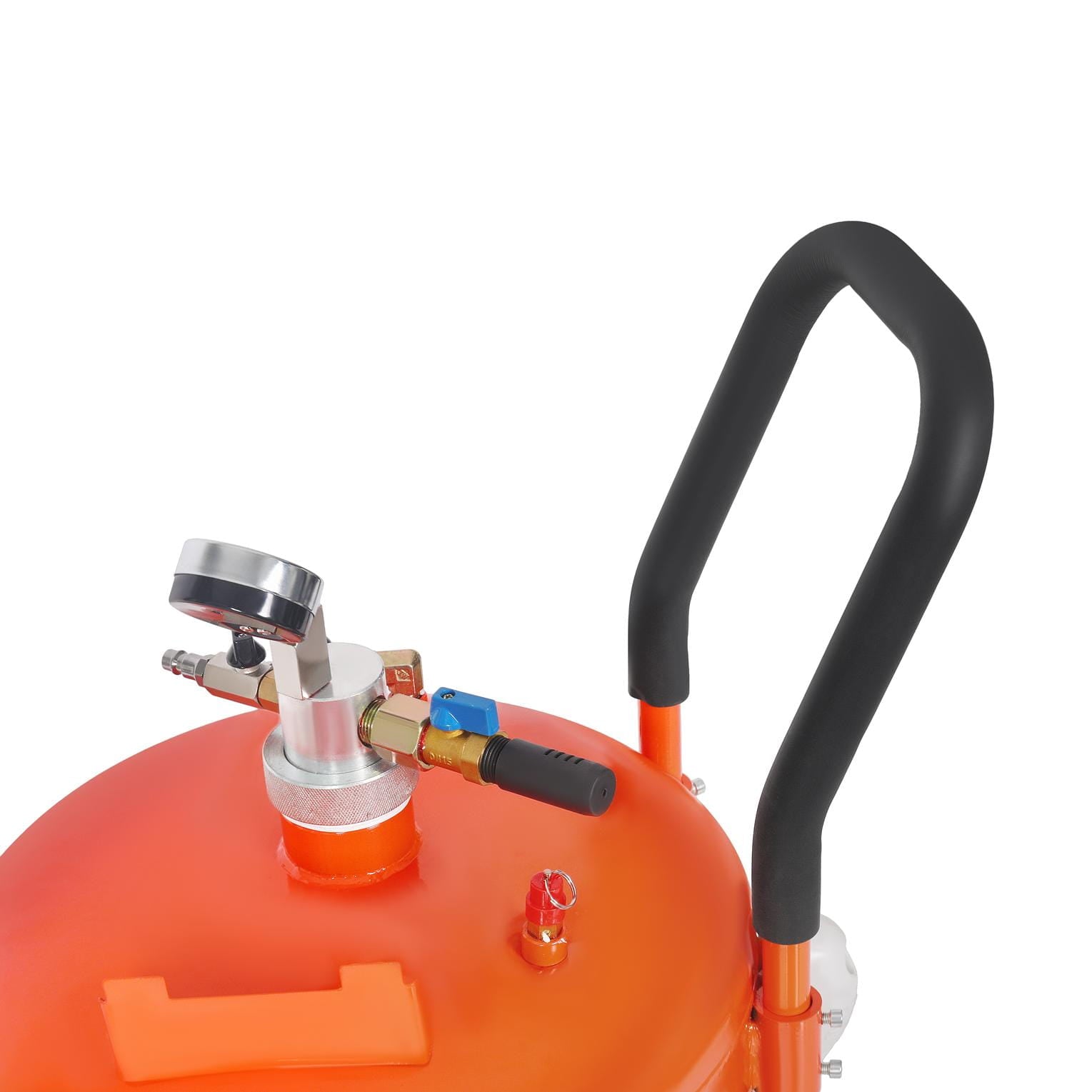 OIL EXTRACTOR 80L KD5679