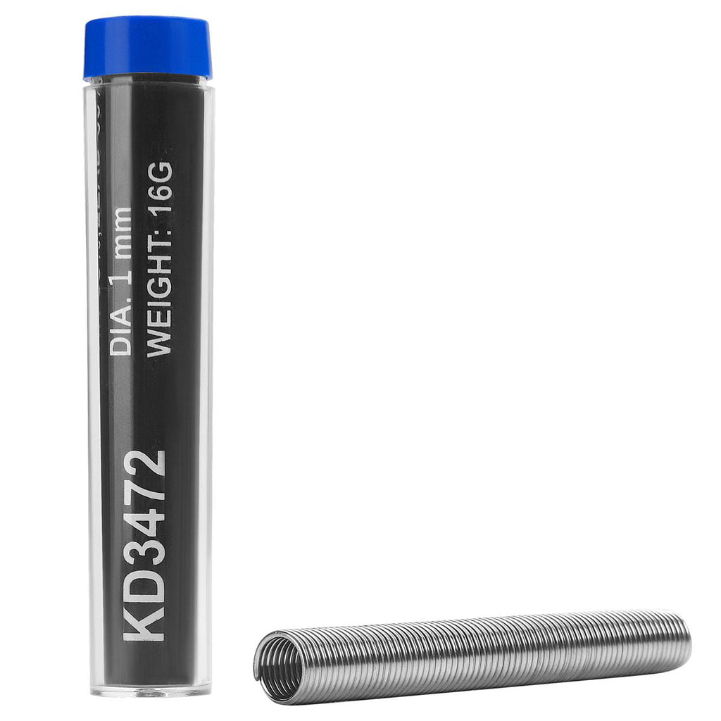Jootesulam 16G viaalis KD3472