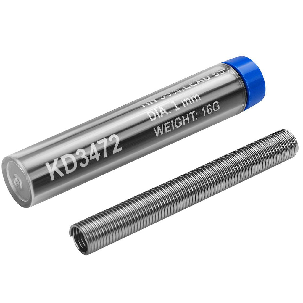 Jootesulam 16G viaalis KD3472