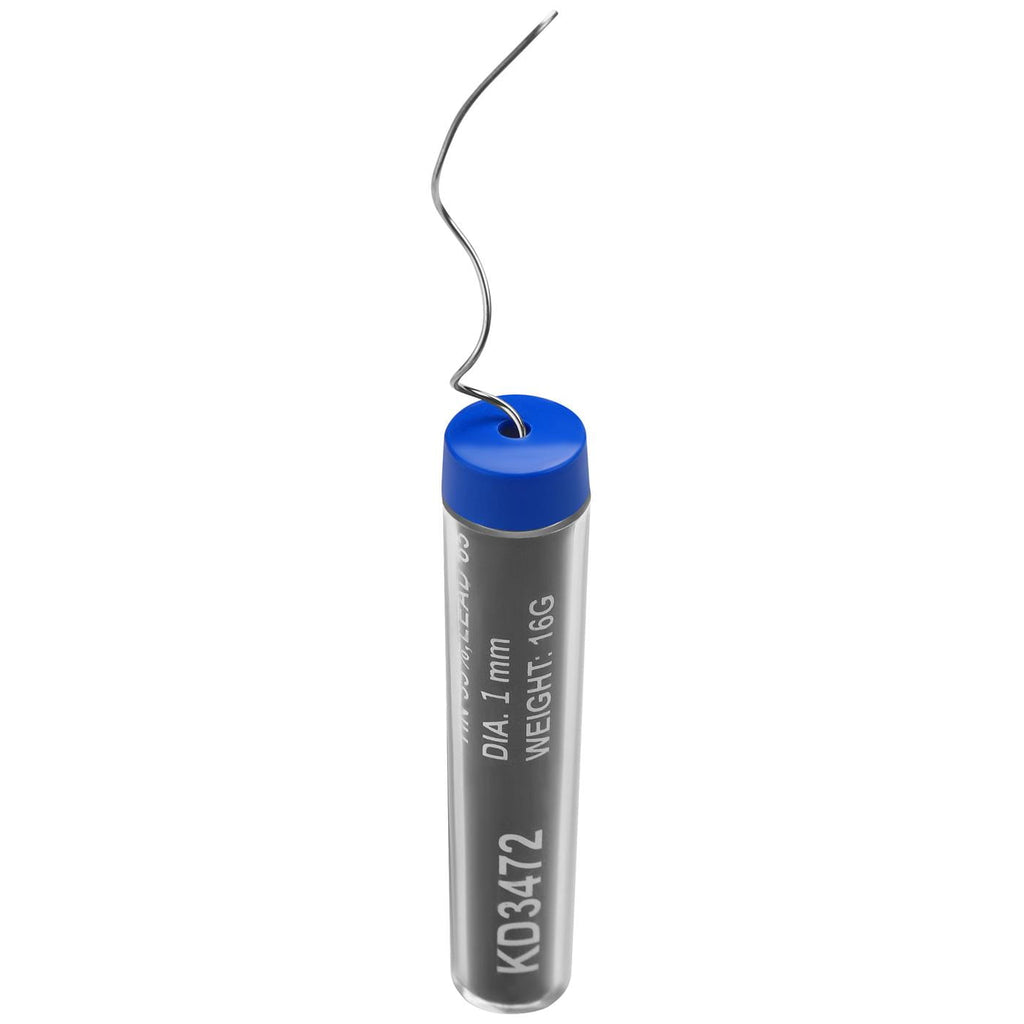 Jootesulam 16G viaalis KD3472