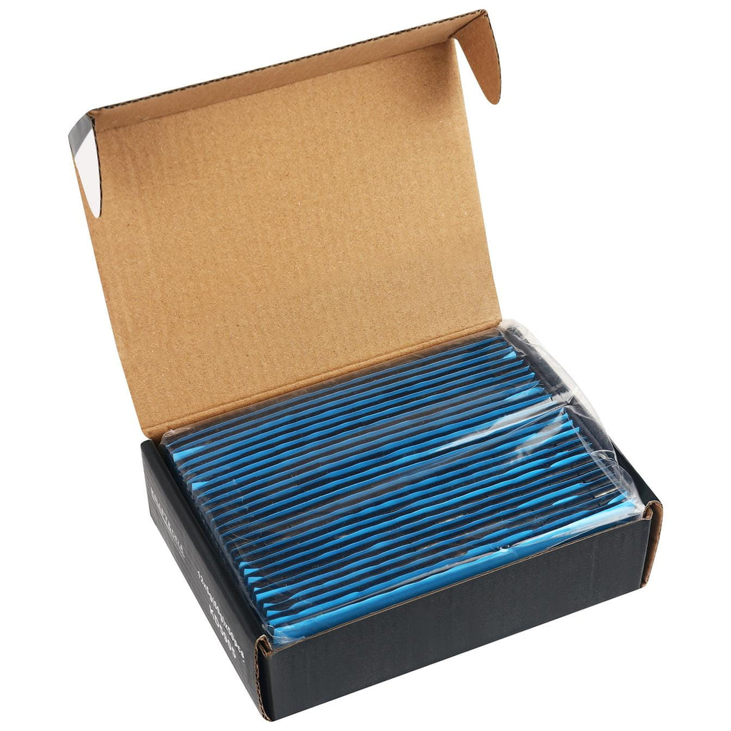 Adhesive weights for aluminum rims 12x5g 50 pcs KD5905 (D8)