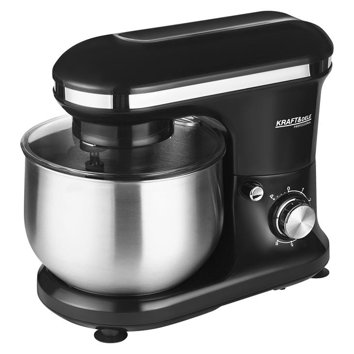 Planetary mixer max. 2500W / 5L KD4146
