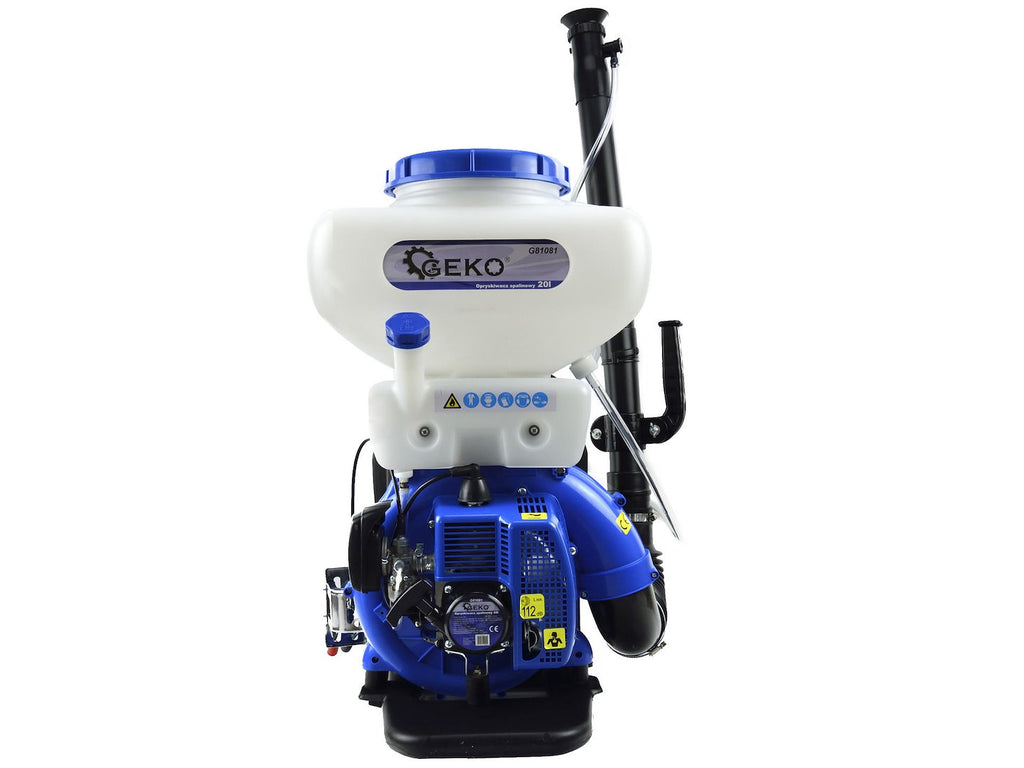 Mist Duster 20 L