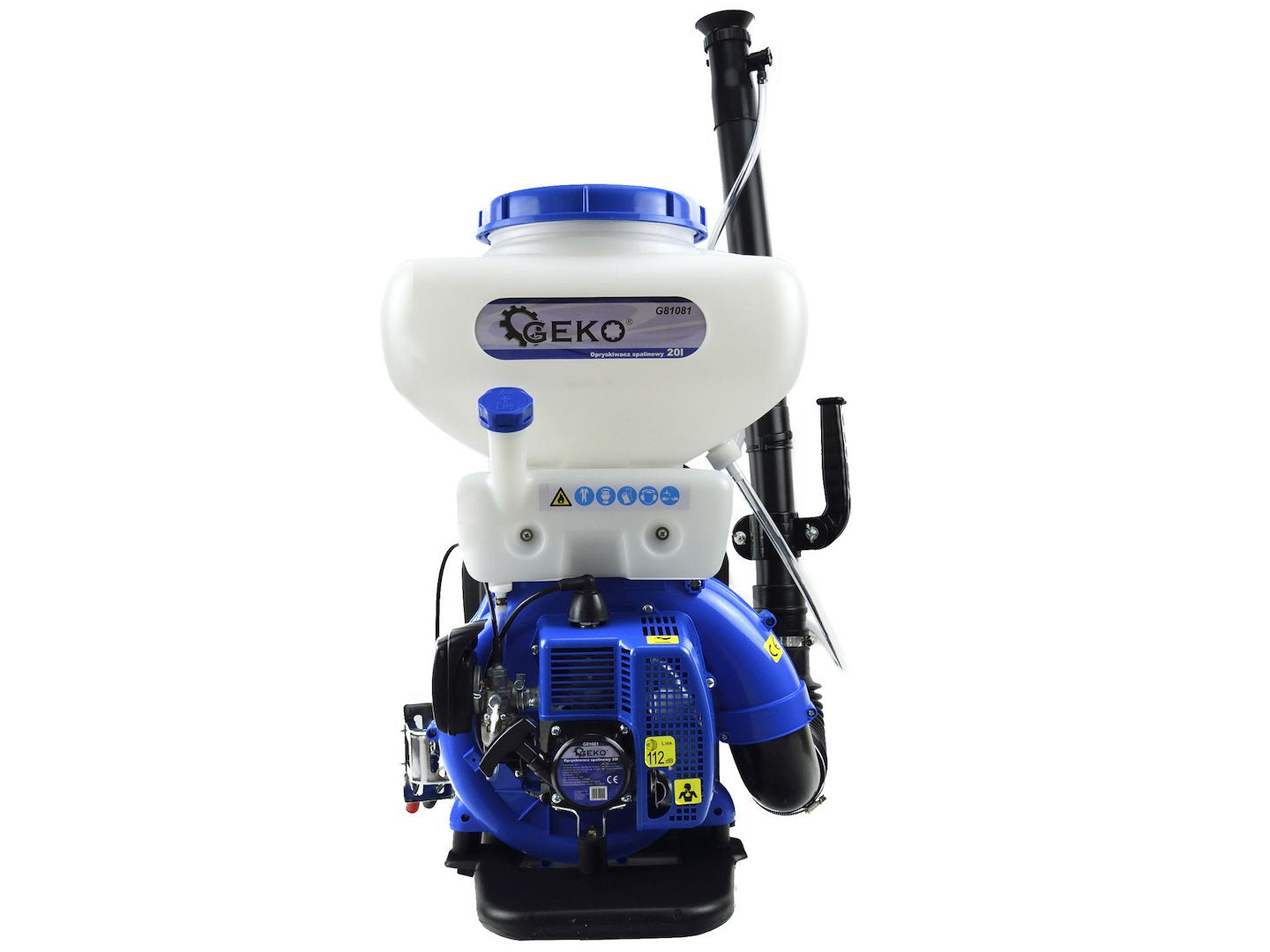 Mist Duster 20 L