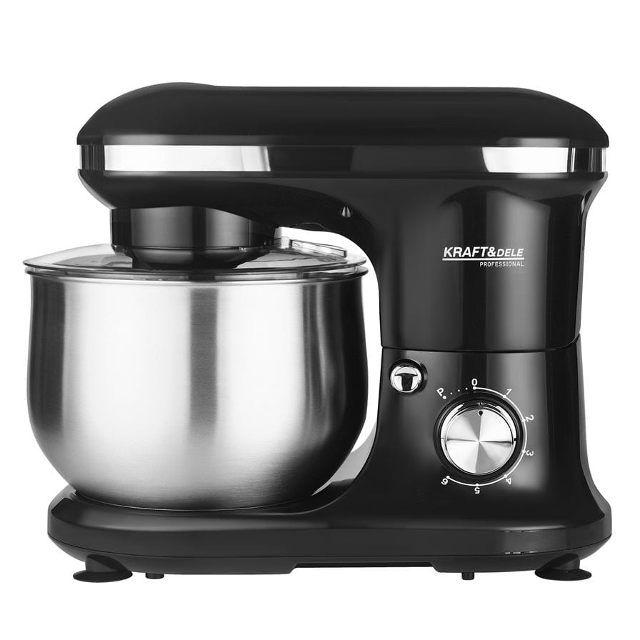Planetary mixer max. 2500W / 5L KD4146