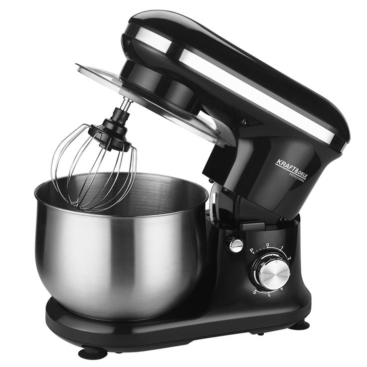 Planetary mixer max. 2500W / 5L KD4146