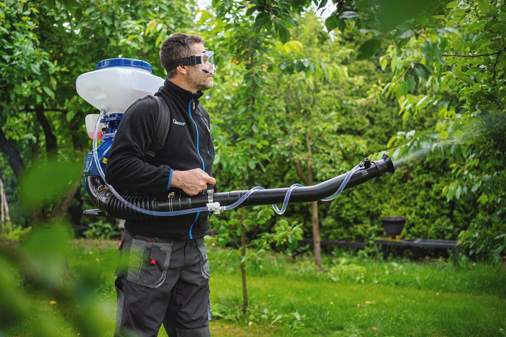 Mist Duster 26L