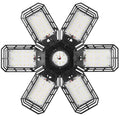 LED TÖÖKOJA LAELAMP KOKKUPANDAV 180W 18500LM KD3484