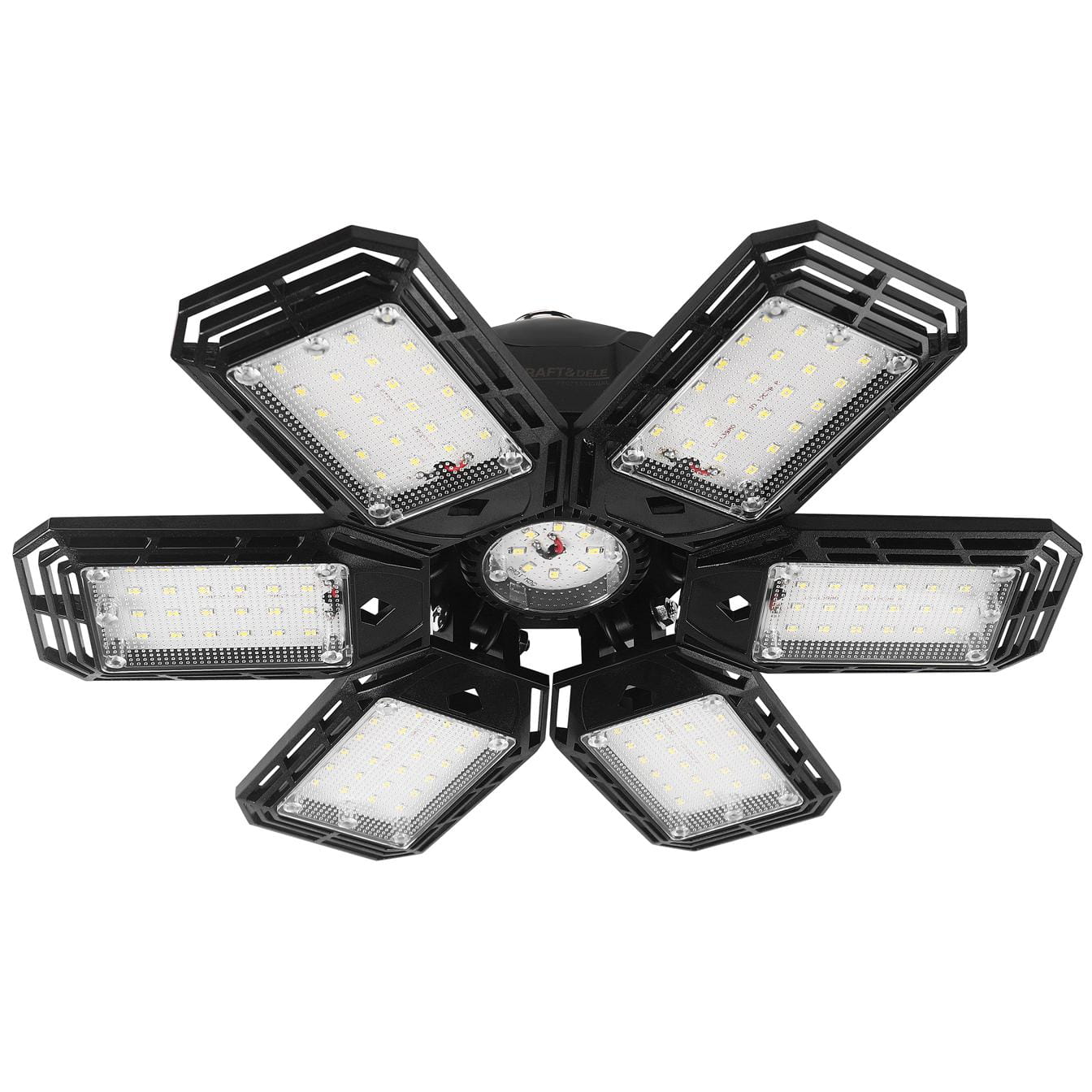 LED TÖÖKOJA LAELAMP KOKKUPANDAV 180W 18500LM KD3484