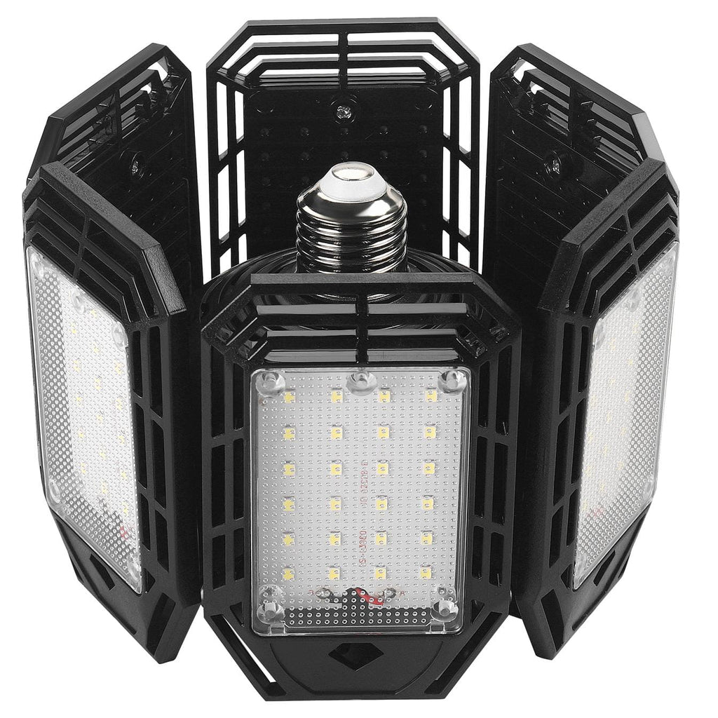 LED TÖÖKOJA LAELAMP KOKKUPANDAV 180W 18500LM KD3484