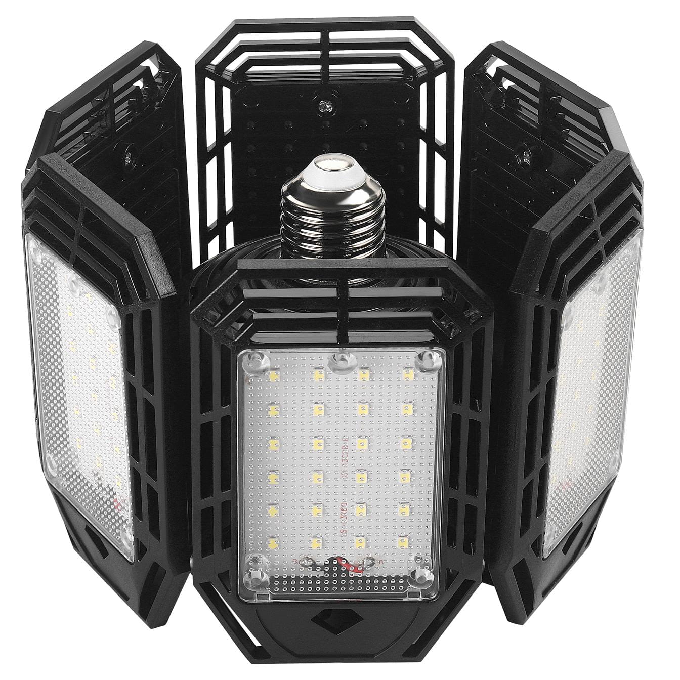 LED TÖÖKOJA LAELAMP KOKKUPANDAV 180W 18500LM KD3484