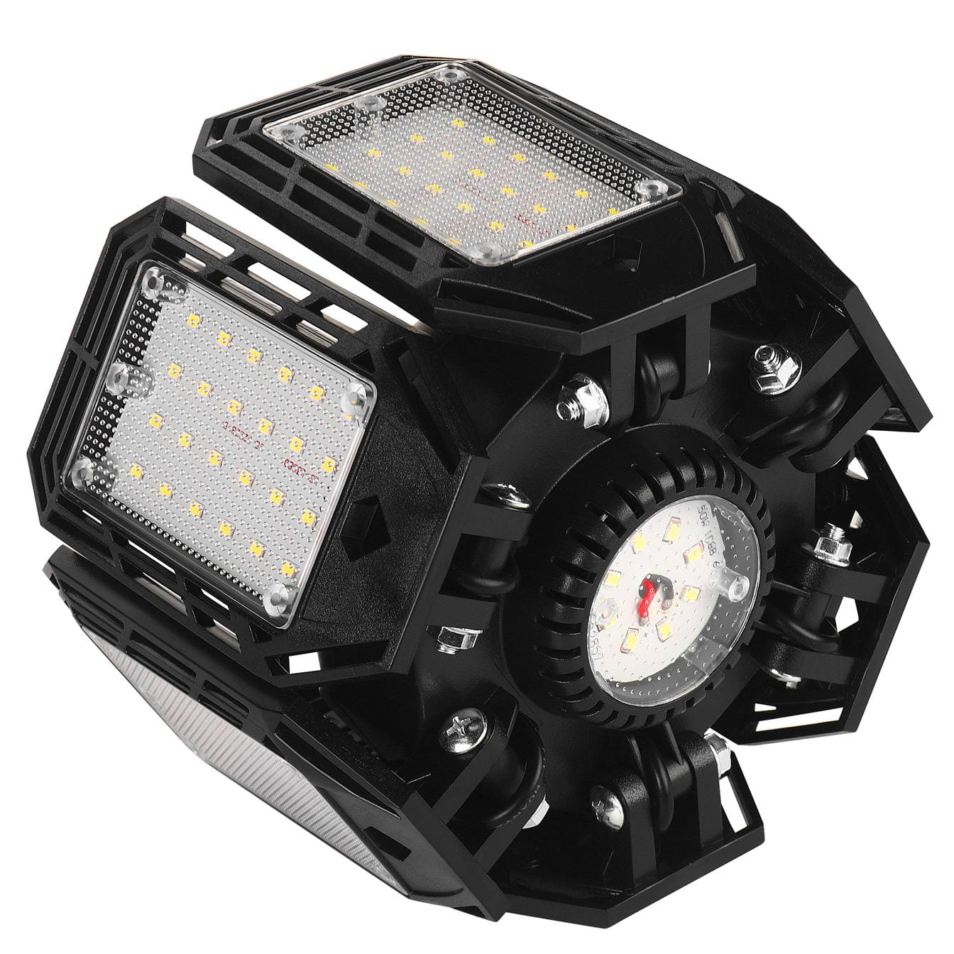 LED TÖÖKOJA LAELAMP KOKKUPANDAV 180W 18500LM KD3484