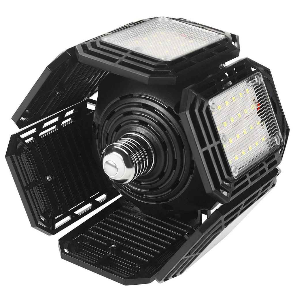 LED TÖÖKOJA LAELAMP KOKKUPANDAV 180W 18500LM KD3484