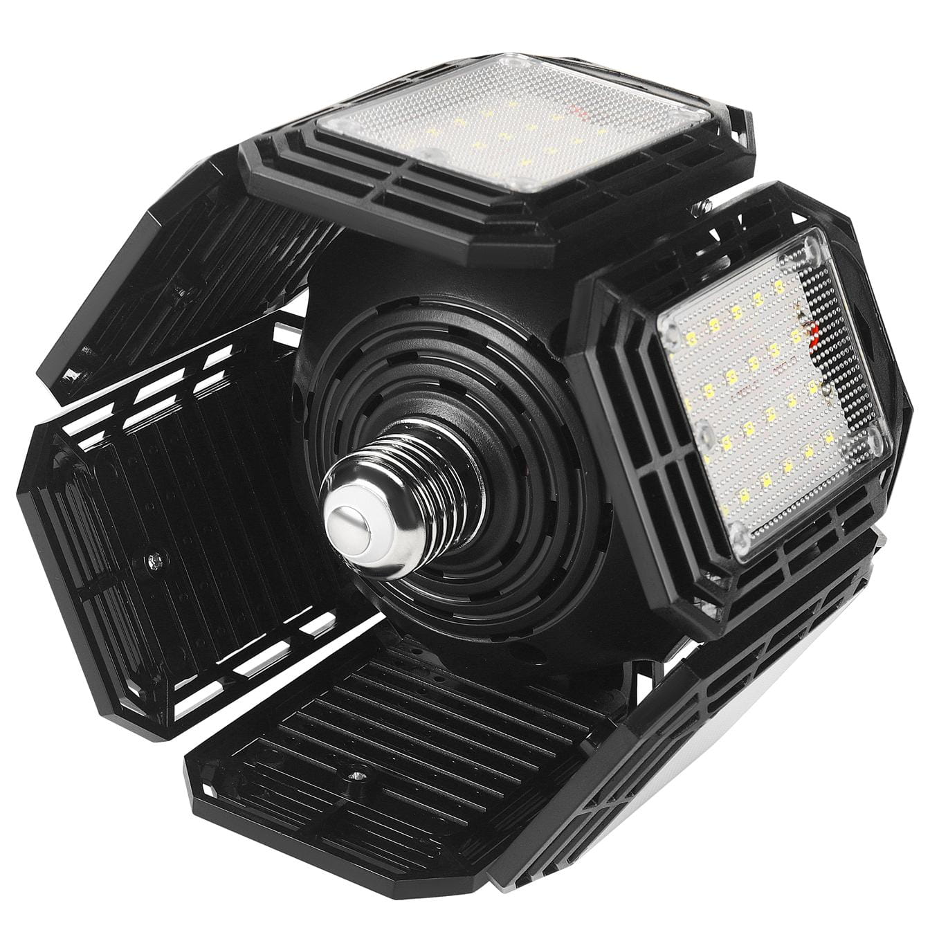 LED TÖÖKOJA LAELAMP KOKKUPANDAV 180W 18500LM KD3484