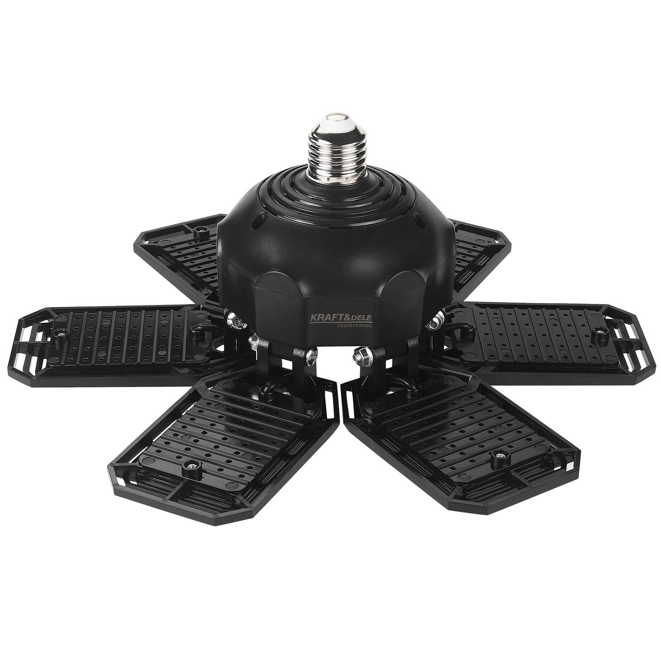 LED TÖÖKOJA LAELAMP KOKKUPANDAV 180W 18500LM KD3484