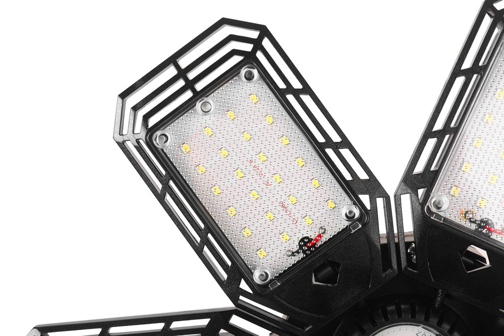LED TÖÖKOJA LAELAMP KOKKUPANDAV 180W 18500LM KD3484