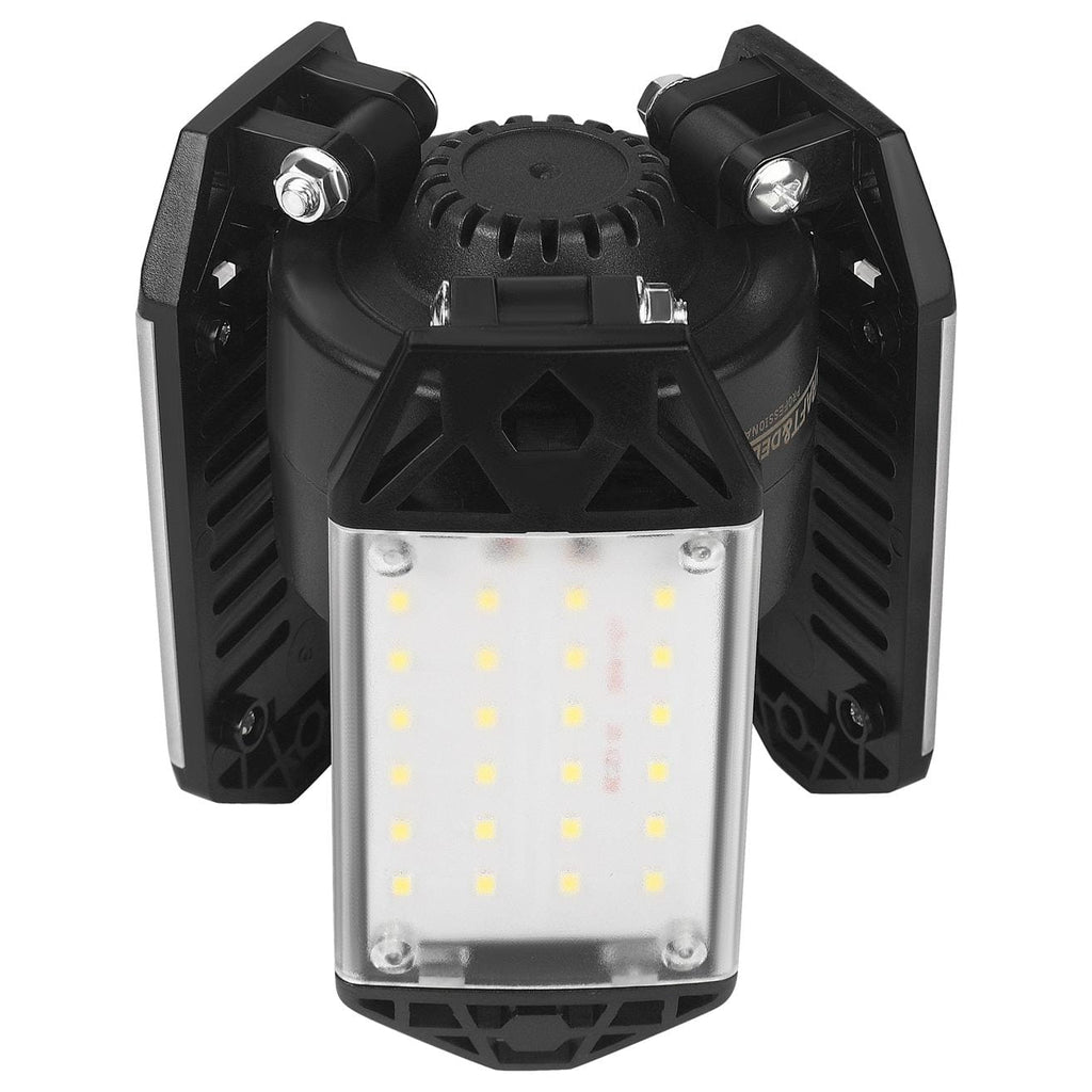 LED FOLDABLE WORKSHOP CEILING LAMP 80W 8500LM KD3483 (D17)
