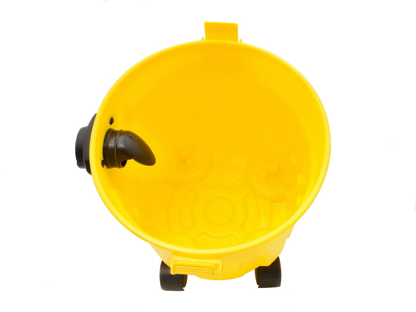 Industrial 15L Dry & Wet Vacuum Cleaner 1250W