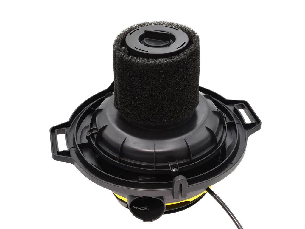 Industrial 15L Dry & Wet Vacuum Cleaner 1250W