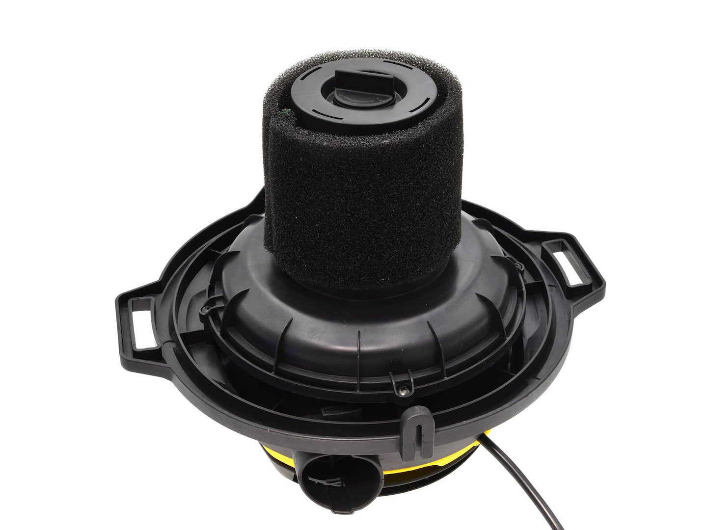 Industrial 15L Dry & Wet Vacuum Cleaner 1250W