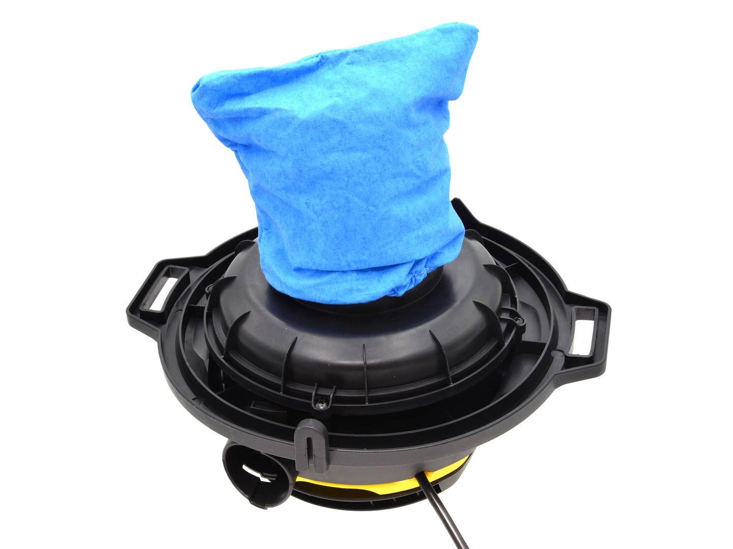 Industrial 15L Dry & Wet Vacuum Cleaner 1250W