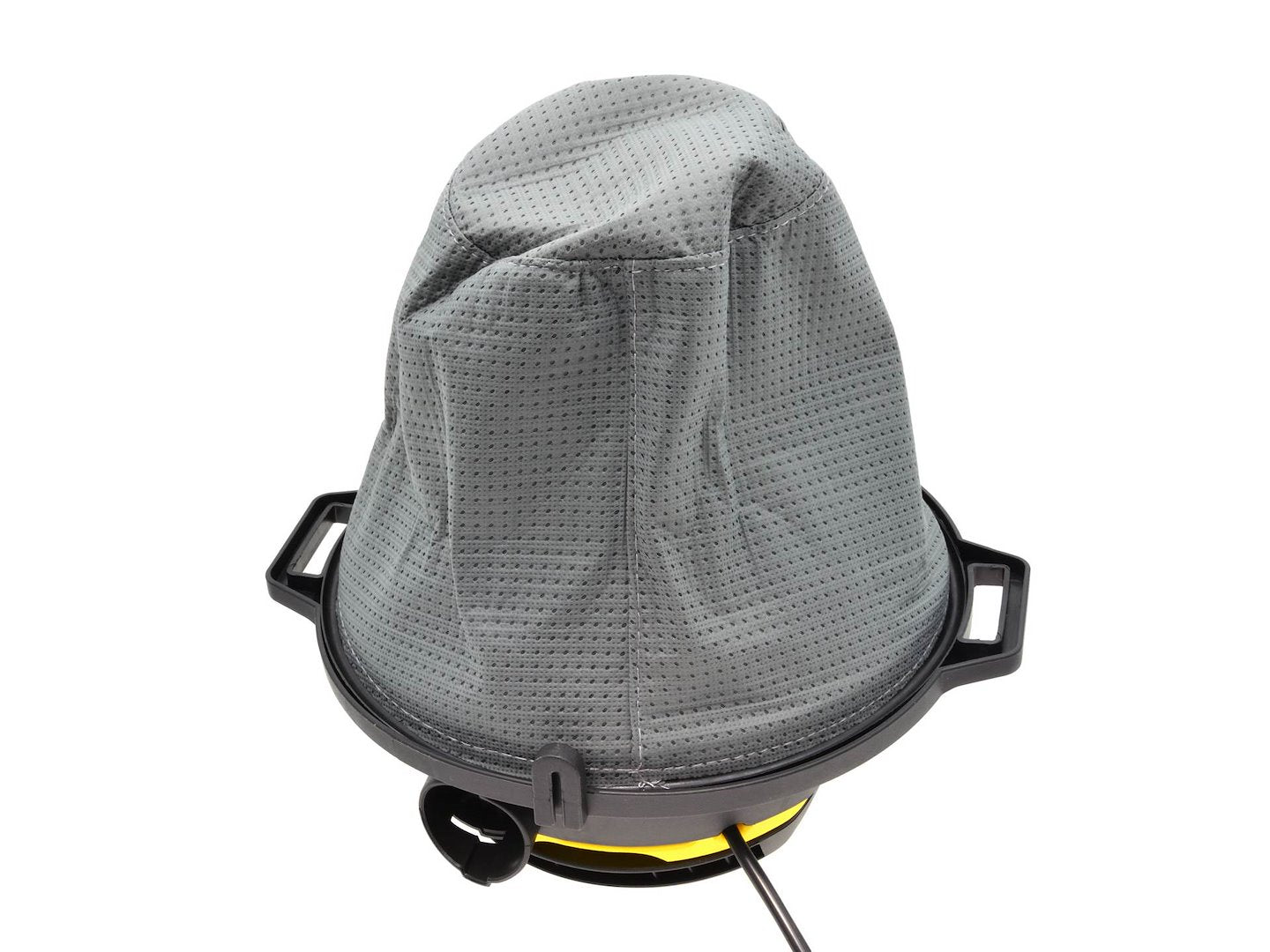 Industrial 15L Dry & Wet Vacuum Cleaner 1250W