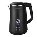 Electric Kettle with Temperature Control 1.6L 1500W KD4105
