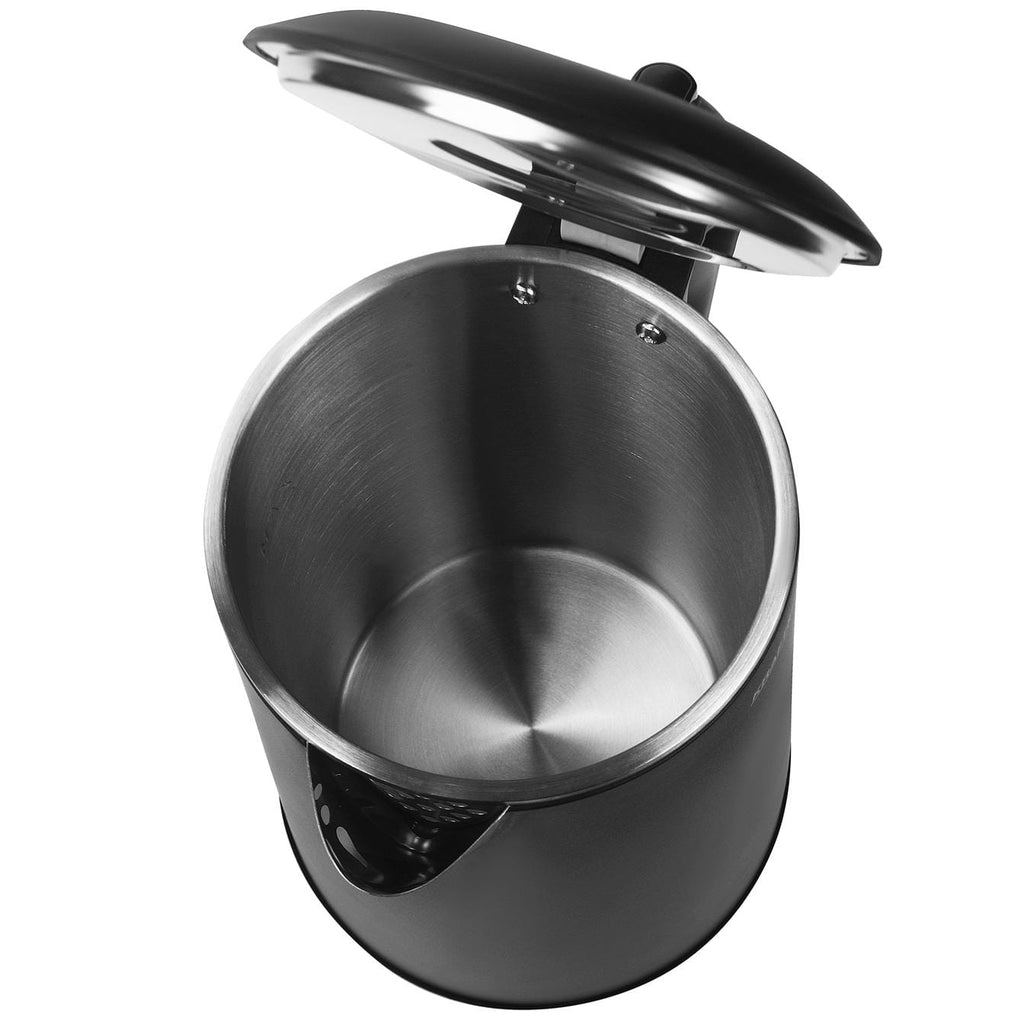 Elektriline veekeetja temperatuuri reguleerimisega 1.6L 1500W KD4105