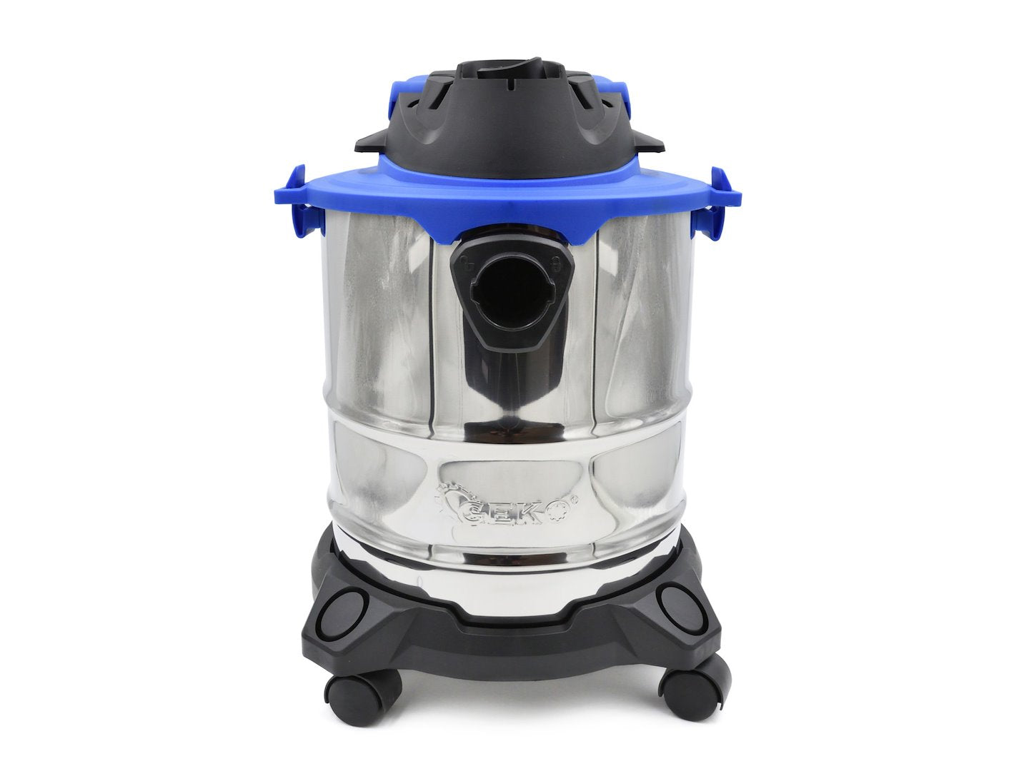 Industrial 20L Dry & Wet Vacuum Cleaner 1250W