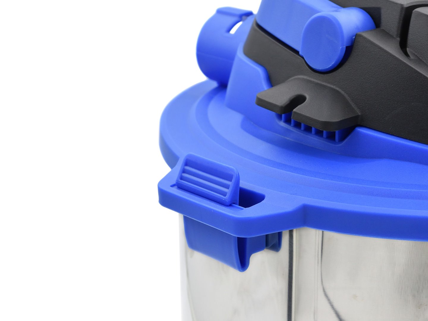 Industrial 20L Dry & Wet Vacuum Cleaner 1250W